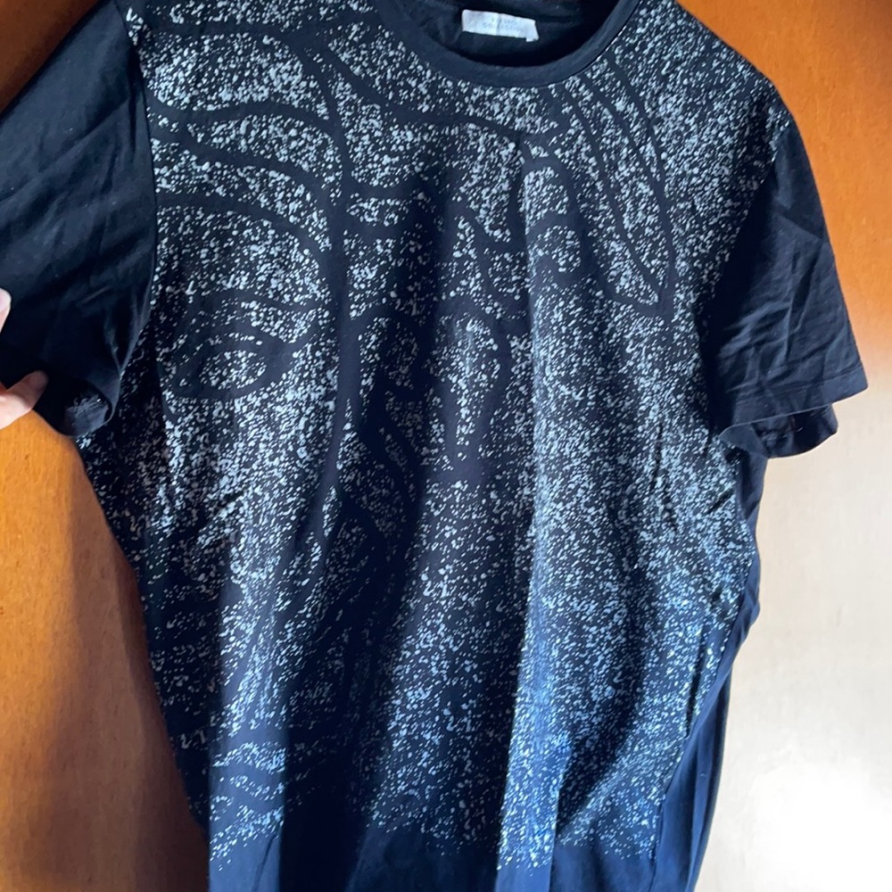 Very Cool And Unique Splatter Pattern Medusa Face… - image 1